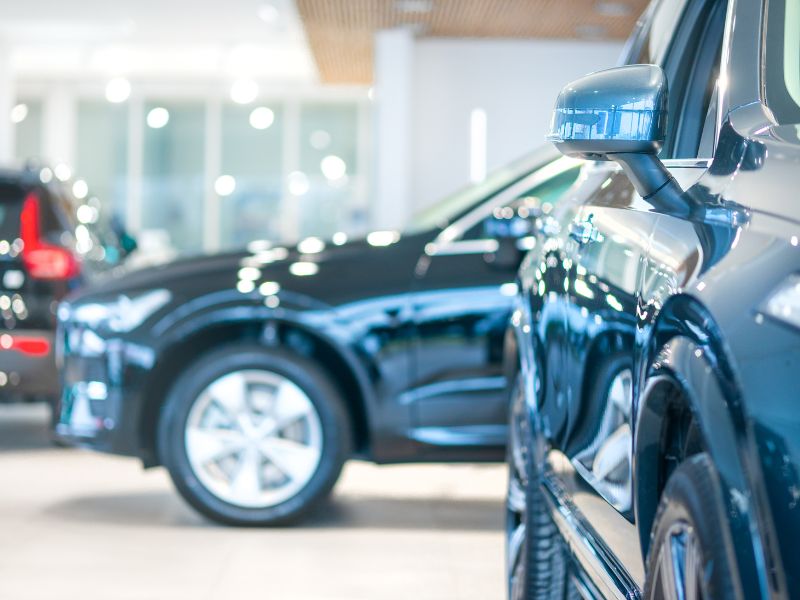 Car and Vehicles