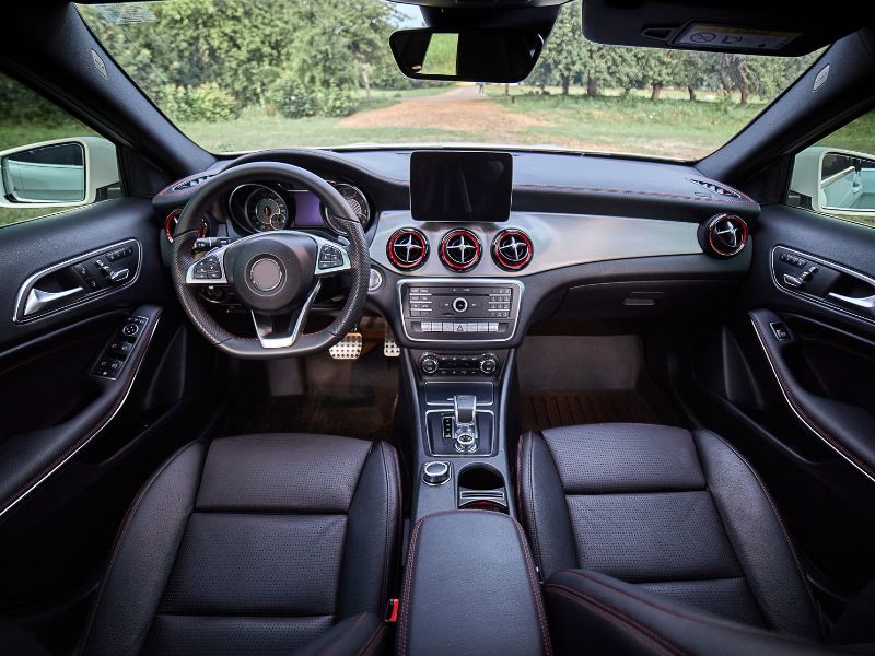 3MK لزينه السيارات ولوازمها