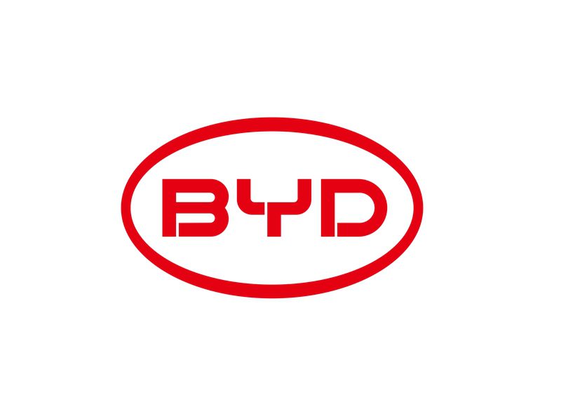 BYD Service Center