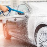 Car and Vehicle Wash