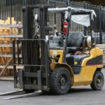 Universal Source Forklift & Spare Parts Co UN