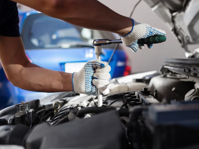 Captain Hybrid مركز الكابتن