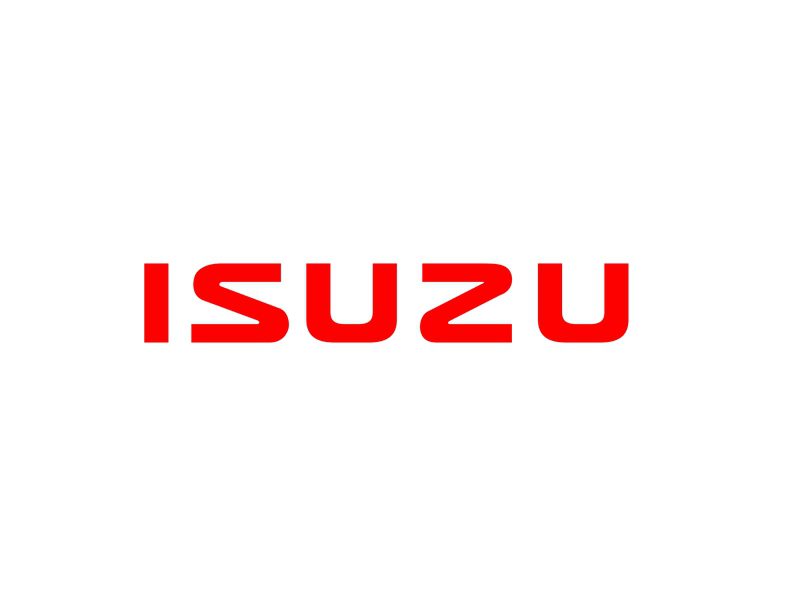 ISUZU Irbid إيسوزو