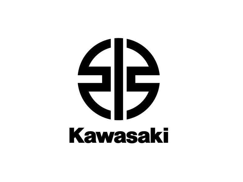 كاواساكي جوردان