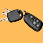 Car and Vehicle Key Services