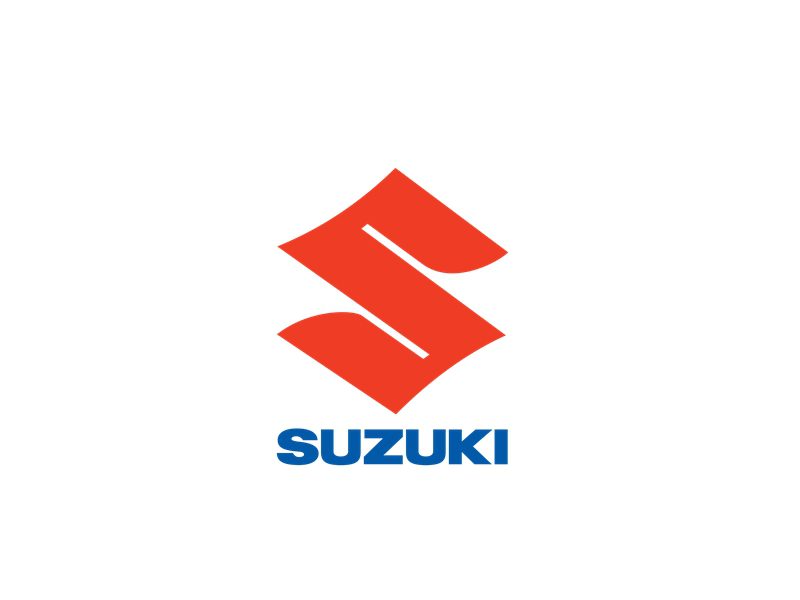 دراجات نارية وسكوتر سوزوكي