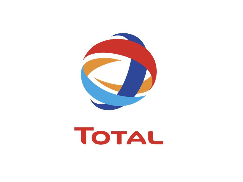 Total Gas Station | محطة توتال