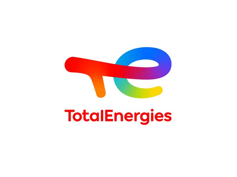 TotalEnergies توتال للطاقات