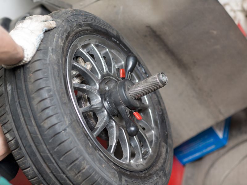 ميزان ستيرنج عباده