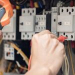 Abu Laith Electrician