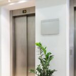 Al Etimad Elevators