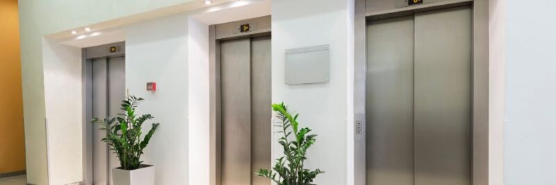 Al Etimad Elevators