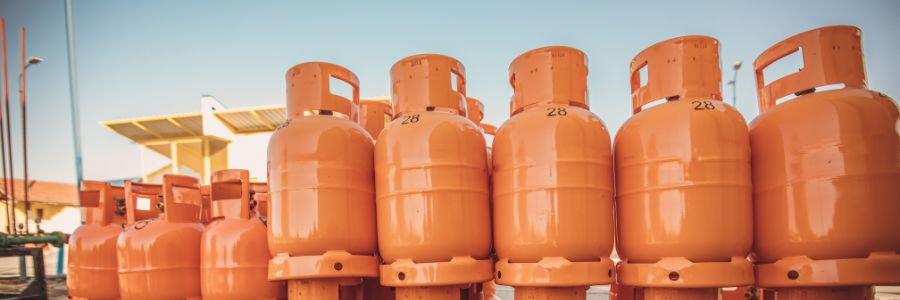 Home LPG Dealers | Ordonna Guide Home LPG