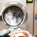 4th Area Laundry & Dry Clean Service