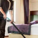 آرام لخدمات الخادمات