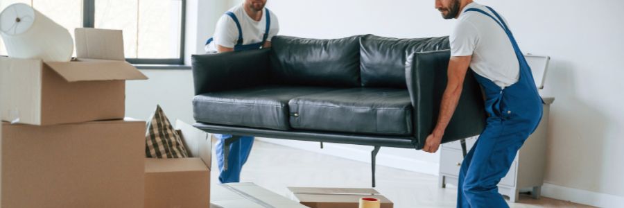 Moving Services
