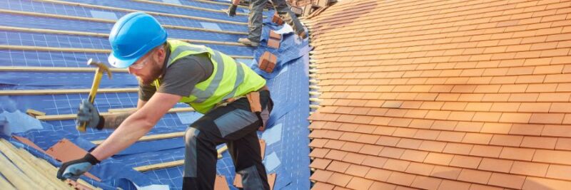 Al Khalili Roof Tile Works