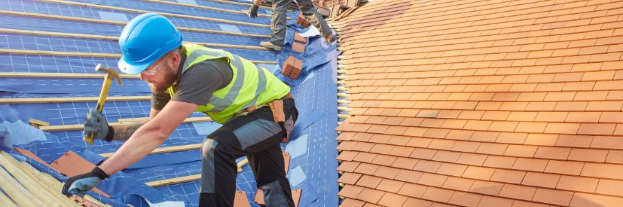Roofing Services