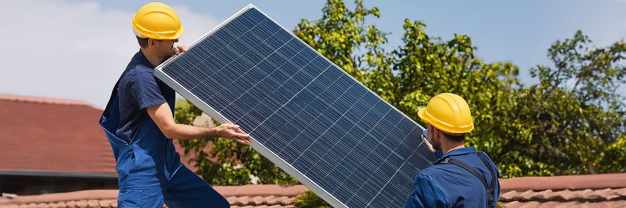 Solar Energy Services | Ordonna Guide Solar Energy Services