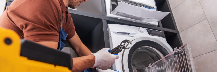 Appliance Repair