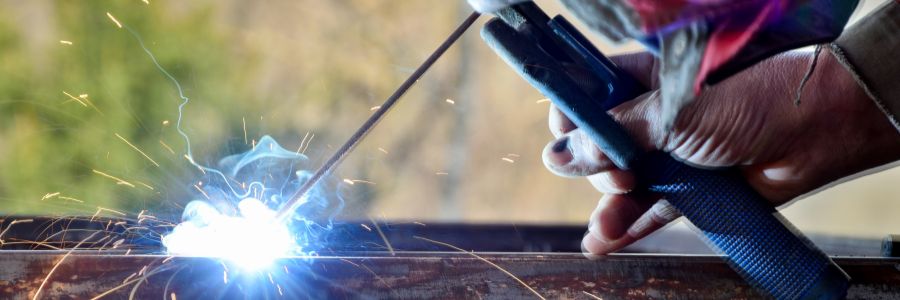 Steel Services