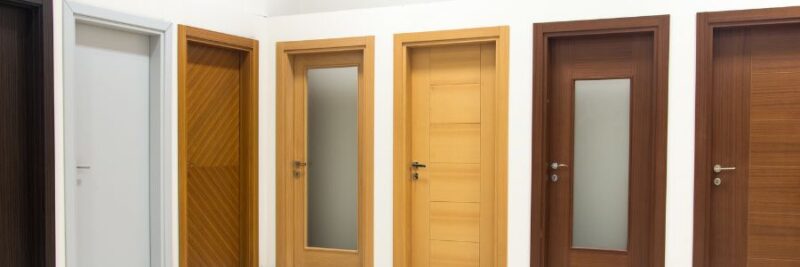 Al Himayah Doors Company