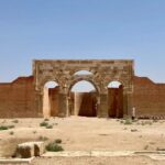 Al-Mshatta Palace