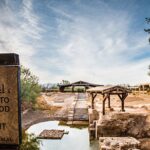 The Baptism Site