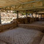 Archeological Park and Burnt Palace