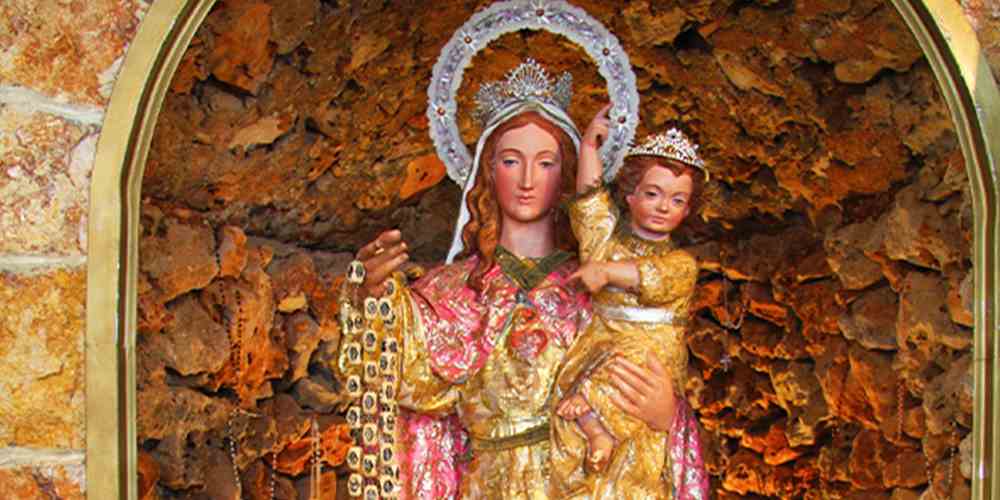 Church | Ordonna Guide
