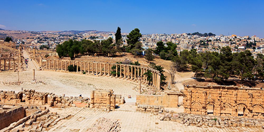 Jerash