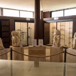 Jerash Archeological Museum