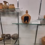 Jerash Archeological Museum
