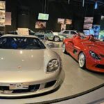 Royal Automobile Museum
