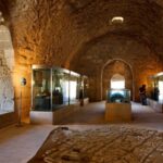 Karak Archeology Museum