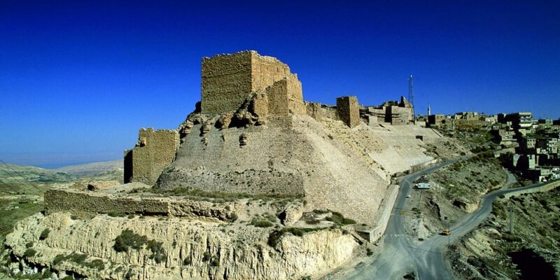Karak Castle