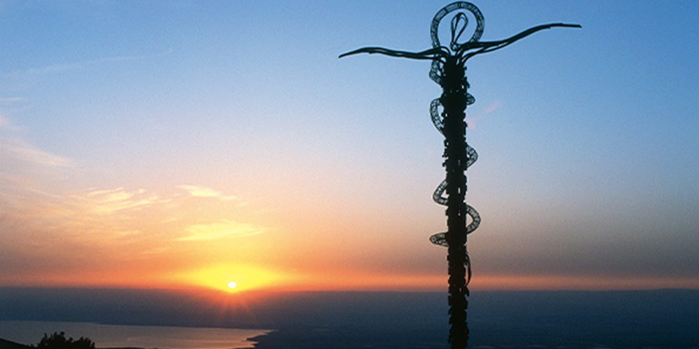 Mount-Nebo | Ordonna Guide