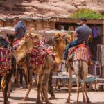 Beidha – The Second Trail