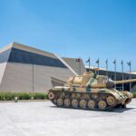 The Royal Tank Museum