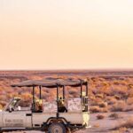 Shaumari Wildlife Reserve