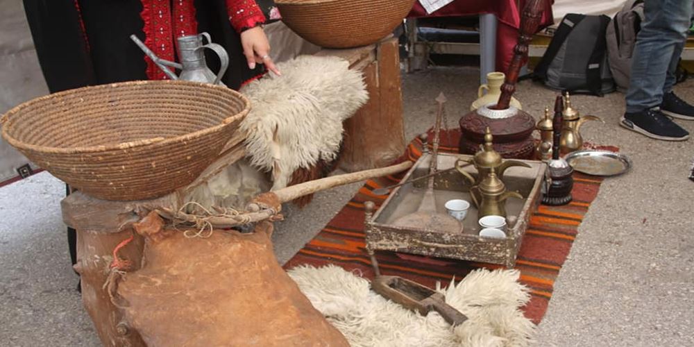 Jordan-Archeological-Museum