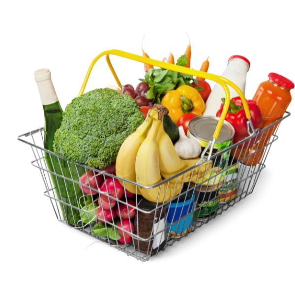 Food and Drinks | Ordonna Guide Food and Drinks