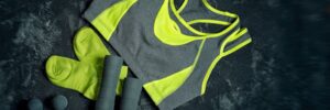 Sportswear