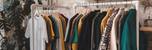 Fashion and Accessories