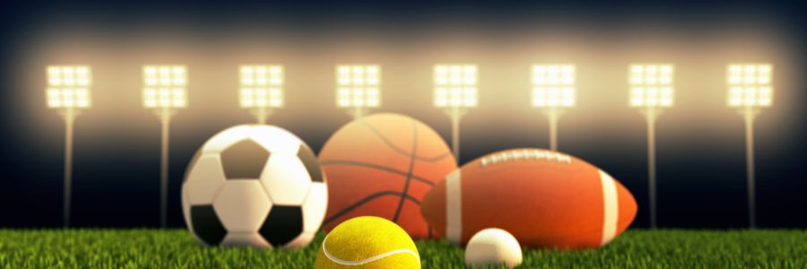 الرياضة والترفيه