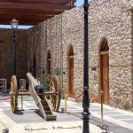 متحف آثار العقبة