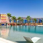 Ayla B12 Beach Club