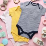 ملابس البيبي