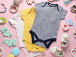 Baby Clothing