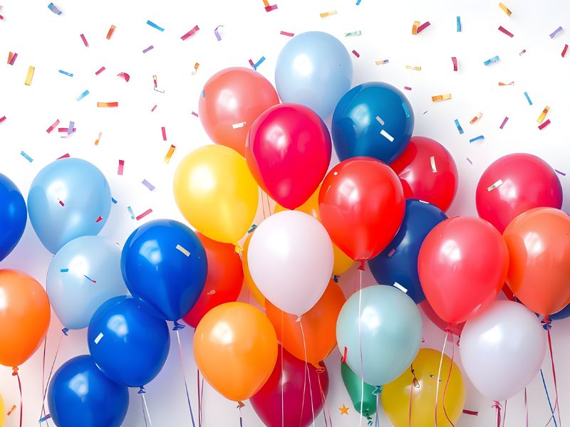 Balloon Shops | Ordonna Guide